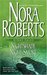 Nightshade / Night Smoke (Night Tales #3 & 4) by Nora Roberts