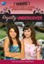 Royalty Undercover (Princess Protection Program, #2) by Wendy Loggia