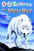 The White Wolf (A to Z Mysteries, #23) by Ron Roy