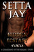 Hidden Ecstasy (Guardians Of The Realms, #0.5) by Setta Jay
