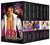 Lucky 7 Bad Boys Contemporary Romance Boxed Set by Charity Pineiro