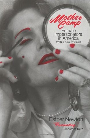 Libro descargable en línea Mother Camp: Female Impersonators in America