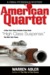American Quartet (Fiona FitzGerald Mysteries, #1) by Warren Adler