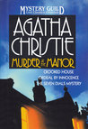 Murder at the Manor