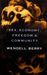 Sex, Economy, Freedom, and Community: Eight Essays