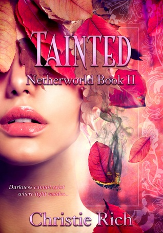tainted