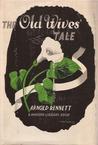 The Old Wives' Tale cover