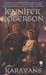 Karavans (Karavans, #1) by Jennifer Roberson