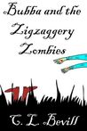 Bubba and the Zigzaggery Zombies cover