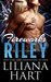 Fireworks Riley (The MacKenzie Family, #3.5) by Liliana Hart