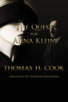 The Quest for Anna Klein cover