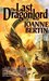 The Last Dragonlord (Dragonlord, #1) by Joanne Bertin