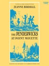 The Penderwicks at Point Mouette cover
