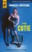 The Cutie (Hard Case Crime #53) by Donald E. Westlake