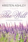 The Will (Magdalene, #1)