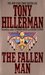 The Fallen Man (Navajo Mysteries, #12) by Tony Hillerman