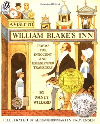 A Visit to William Blakes Inn: Poems for Innocent and Experienced Travelers