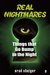 Real Nightmares (book 3) Things That Go Bump in the Night by Brad Steiger