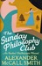 The Sunday Philosophy Club (Isabel Dalhousie, #1) by Alexander McCall Smith