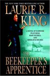 The Beekeeper's Apprentice (Mary Russell, #1)