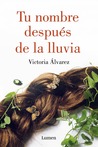 Tu nombre después de la lluvia (Ciclo de Dreaming Spires, #1)