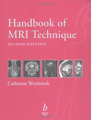 handbook of mri technique 3rd edition