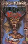 Mall, Mayhem and Magic cover
