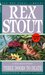 Three Doors to Death (Nero Wolfe, #16)