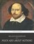 Much Ado About Nothing by William Shakespeare