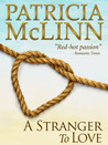 A Stranger to Love (Bardville, Wyoming #2)
