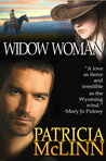Widow Woman cover