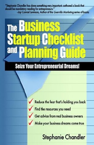 business startup checklist