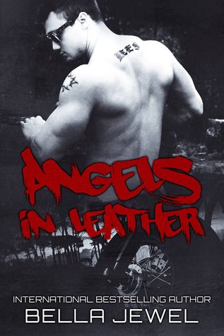 Angels in Leather (Rebels on Bikes #1)