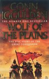 Wolf Of The Plains (The Conqueror Series, #1)