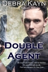 Double Agent cover