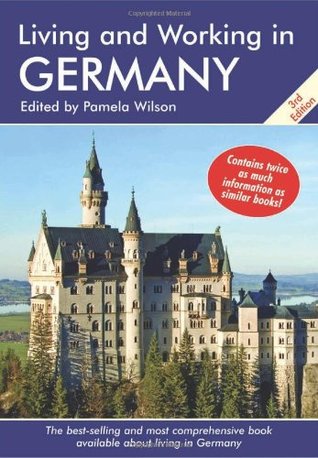 The praktisch about German life