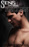 Sins of the Fallen cover