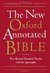 The New Oxford Annotated Bible: New Revised Standard Version