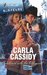 Snowbound with the Bodyguard (Silhouette Romantic Suspense #1521) by Carla Cassidy