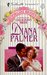 Callaghan's Bride (Long, Tall Texans, #17)