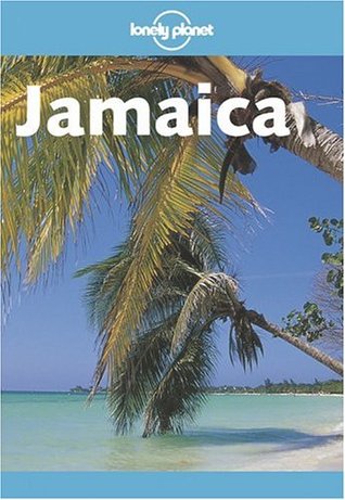Jamaica (Lonely Planet Country Guides)