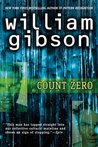 Count Zero (Sprawl, #2)