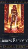 Lioness Rampant (Song of the Lioness, #4)