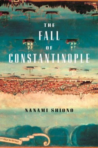 the-fall-of-constantinople