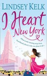 I Heart New York cover