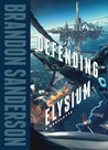 Defending Elysium cover