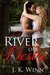 River of Desire A Novel of Romantic Suspense by J.K. Winn