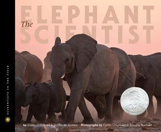 Ebook The Elephant Scientist by Caitlin O'Connell read! Ebook The Elephant Scientist by Caitlin O'Connell read!