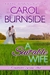 A Suitable Wife (Sweetwater Springs, #1) by Carol Burnside