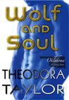 Wolf and Soul: 50 Loving States, Oklahoma